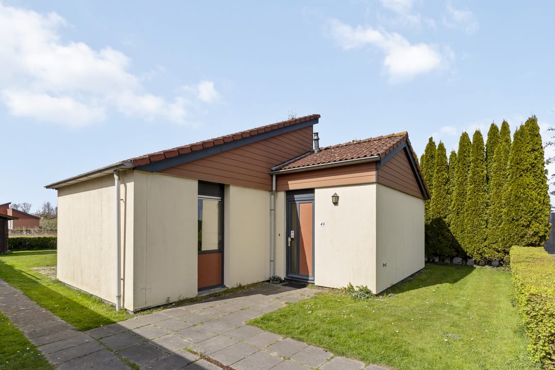 Foto 1 van Tweemanspolder 6-A49