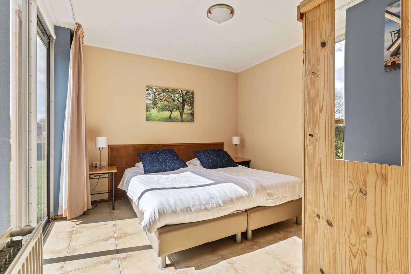 Foto 4 van Tweemanspolder 6-A49