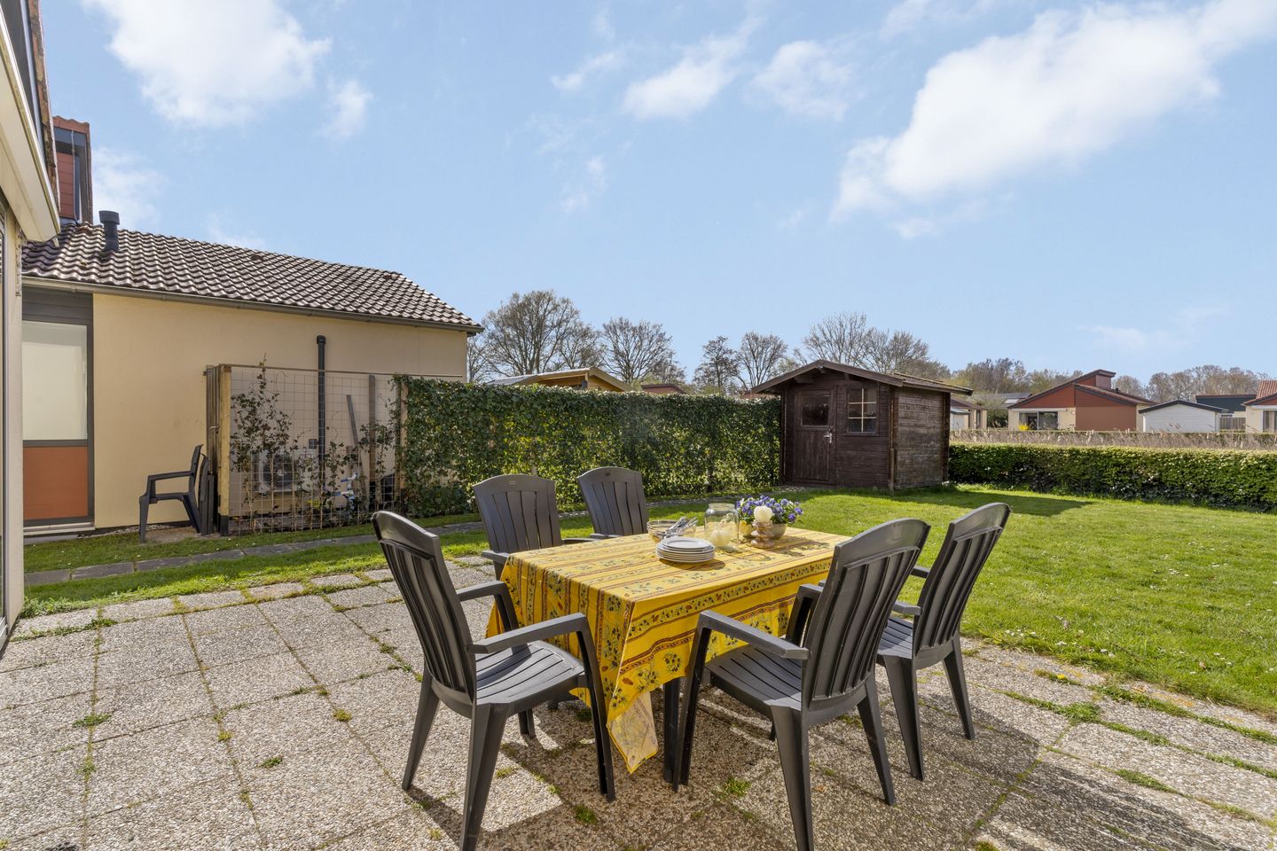 Foto 5 van Tweemanspolder 6-A49