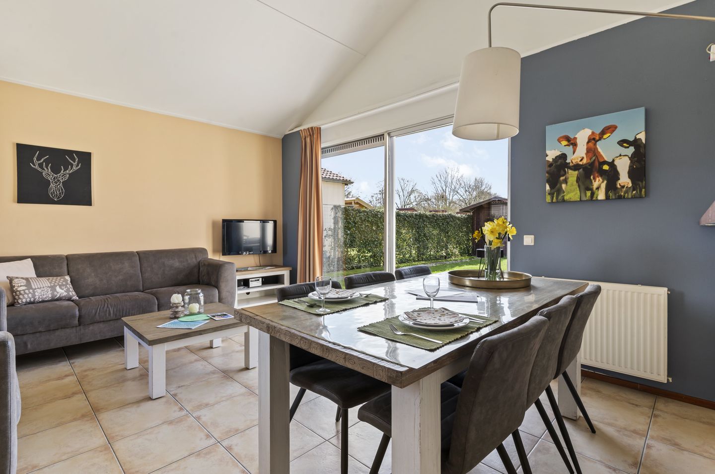 Foto 10 van Tweemanspolder 6-A49