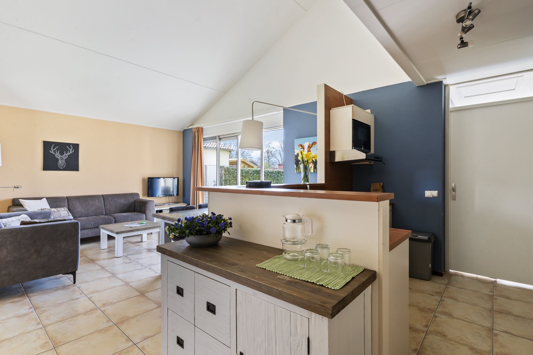 Foto 12 van Tweemanspolder 6-A49