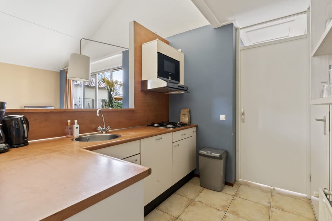 Foto 16 van Tweemanspolder 6-A49