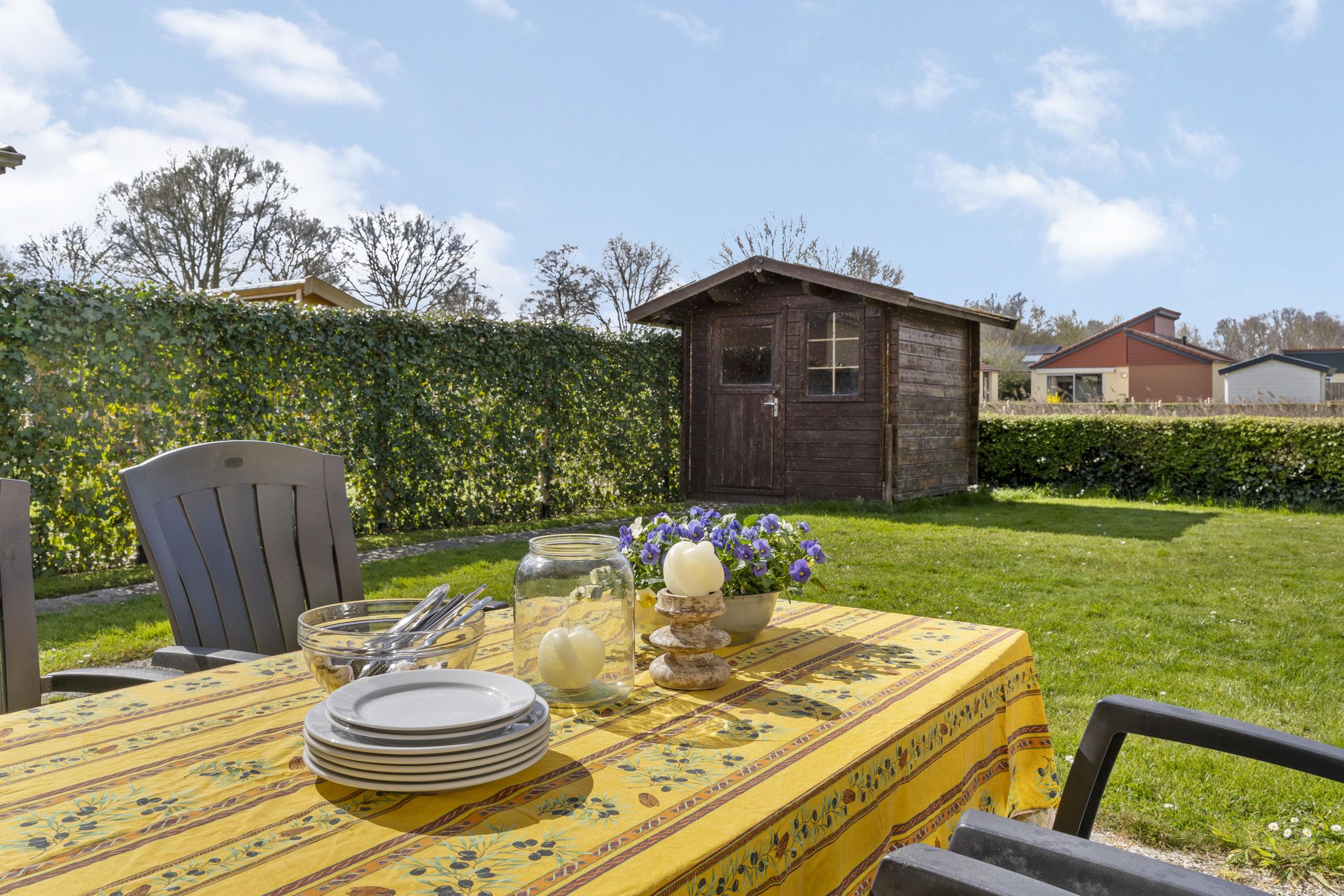 Foto 30 van Tweemanspolder 6-A49