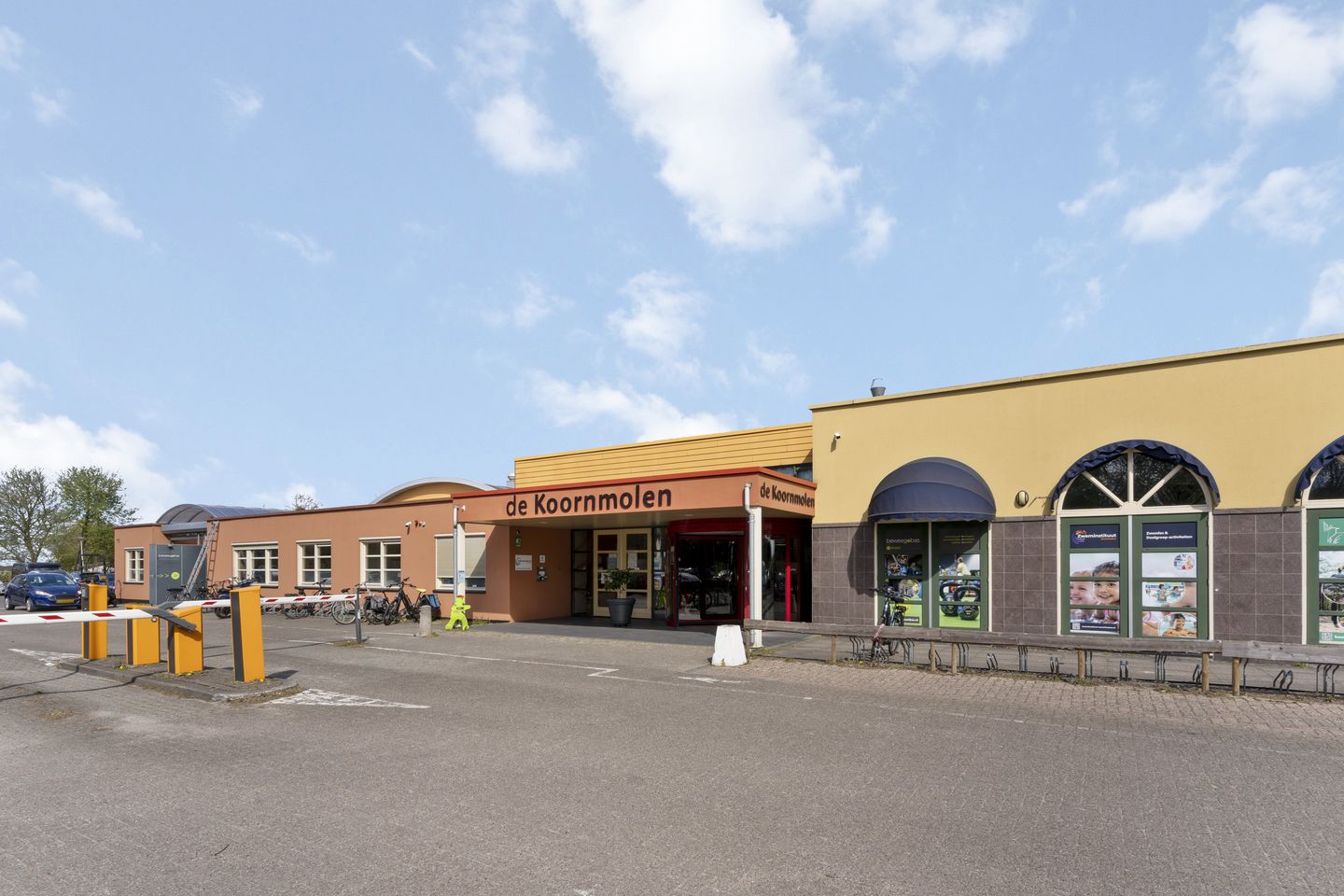 Foto 40 van Tweemanspolder 6-A49