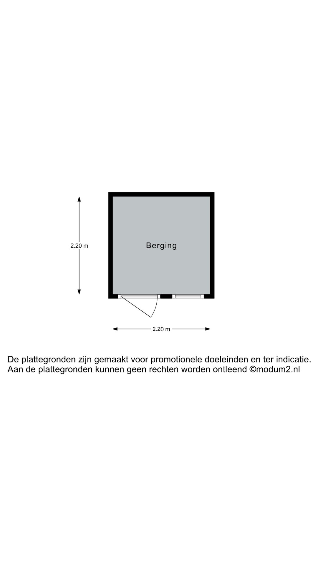 Foto 41 van Tweemanspolder 6-A49