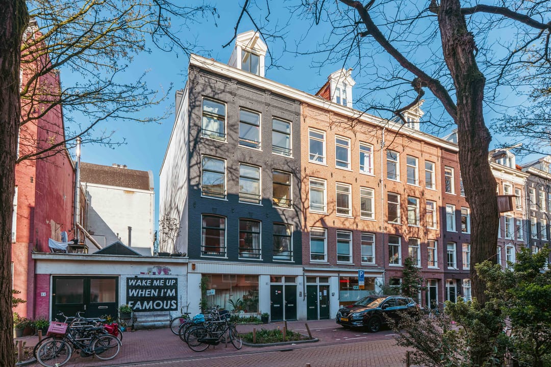 Foto 1 van Frans Halsstraat 62-C