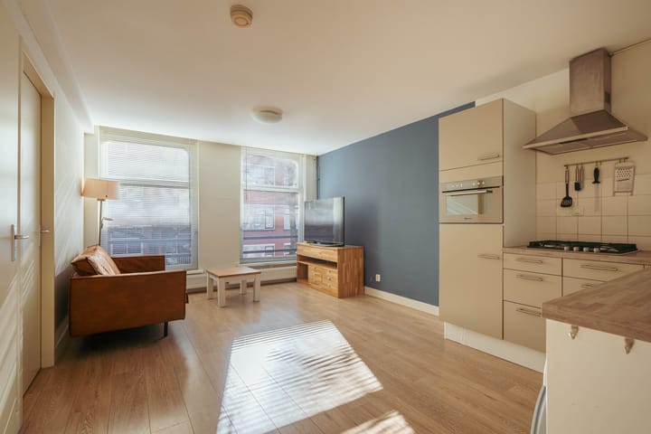 Foto 2 van Frans Halsstraat 62-C