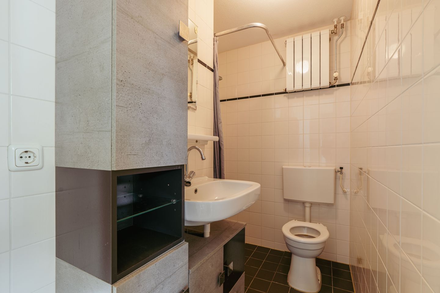 Foto 5 van Frans Halsstraat 62-C