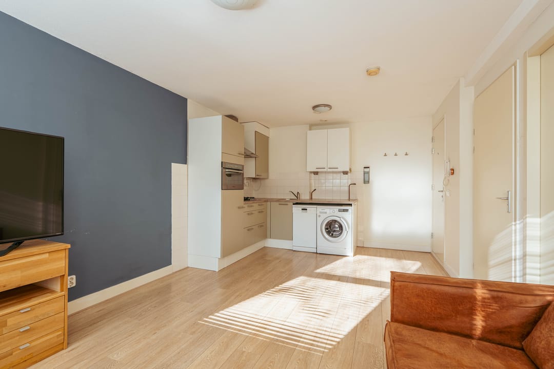 Foto 7 van Frans Halsstraat 62-C