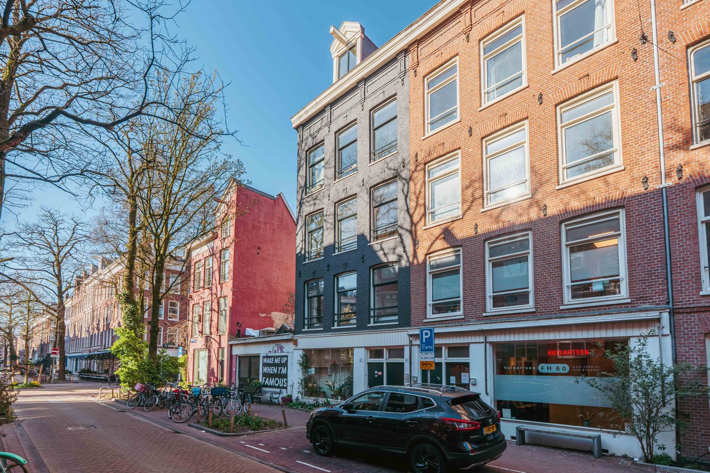 Foto 10 van Frans Halsstraat 62-C