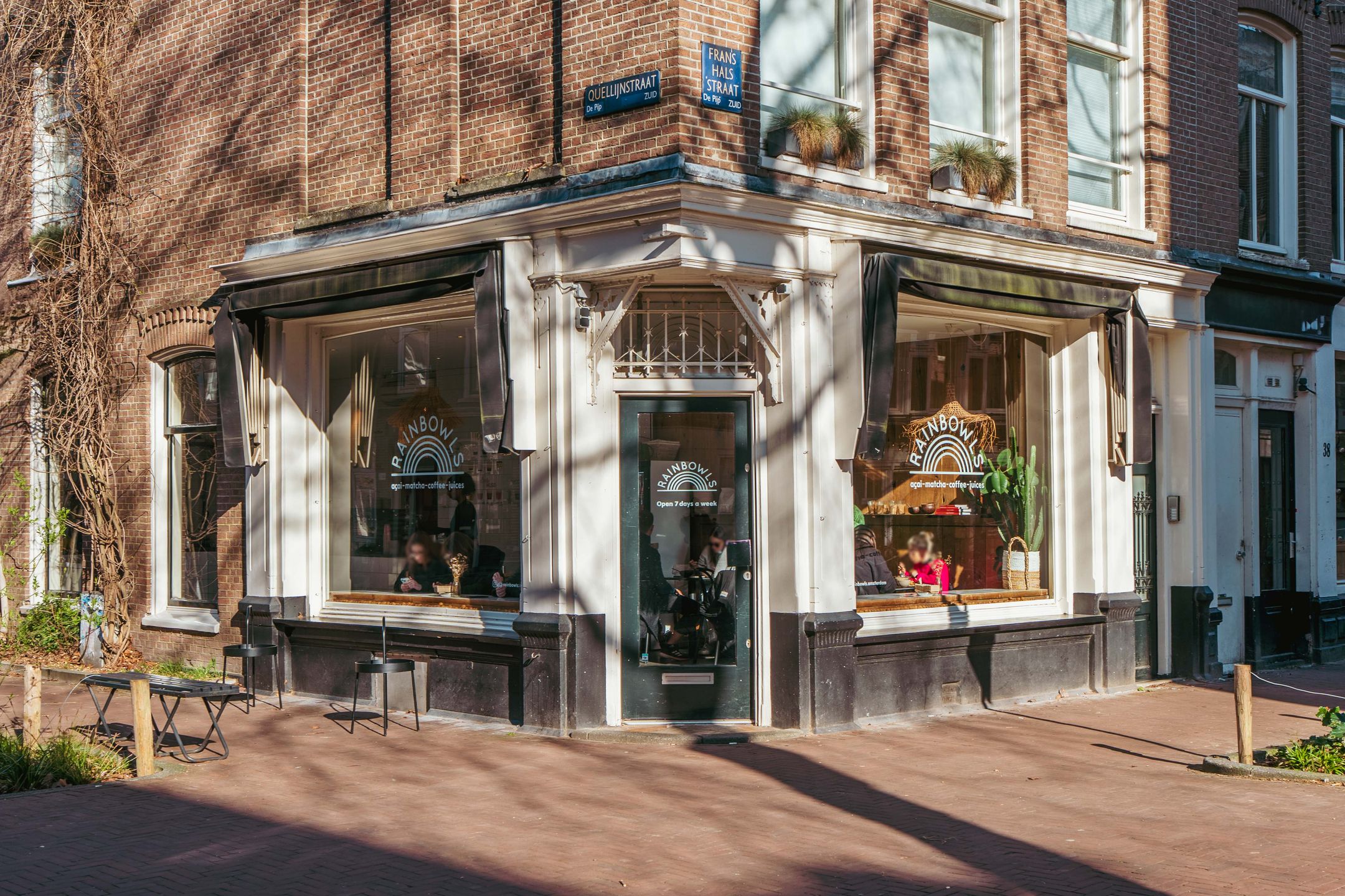 Foto 12 van Frans Halsstraat 62-C