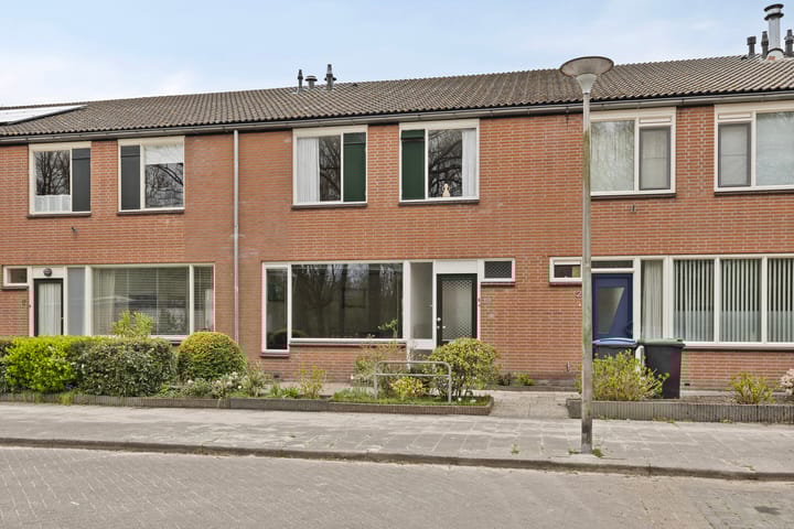 Foto 5 van Neckarstraat 19