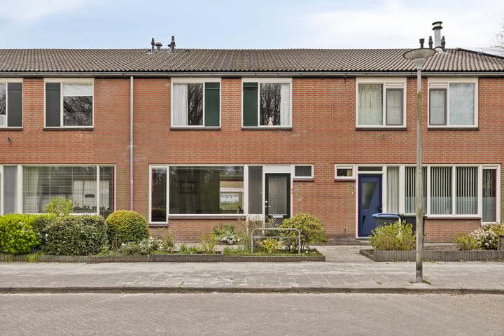 Foto 6 van Neckarstraat 19