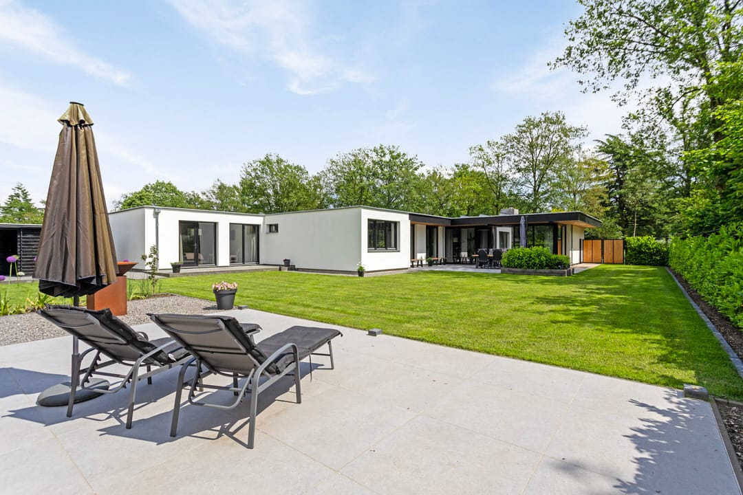 Foto 2 van Kamperfoelieweg 8