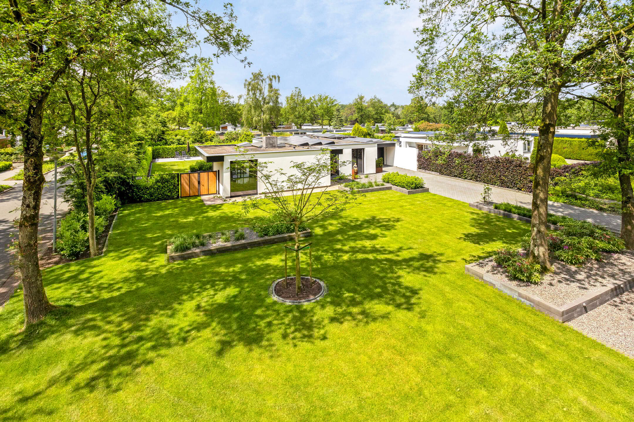 Foto 3 van Kamperfoelieweg 8