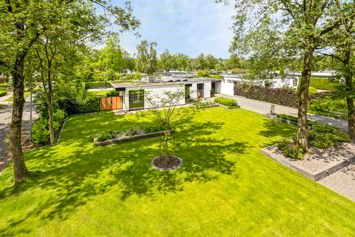 Foto 3 van Kamperfoelieweg 8