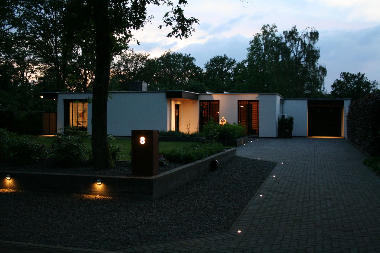 Foto 4 van Kamperfoelieweg 8