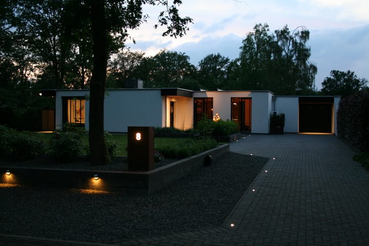 Foto 4 van Kamperfoelieweg 8