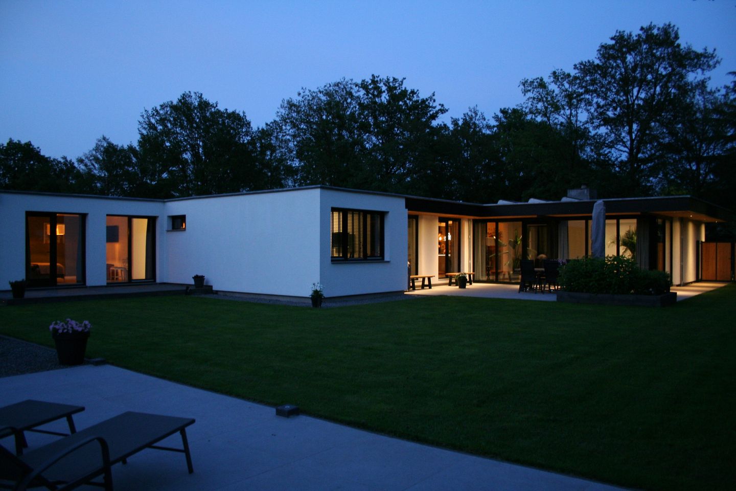 Foto 5 van Kamperfoelieweg 8