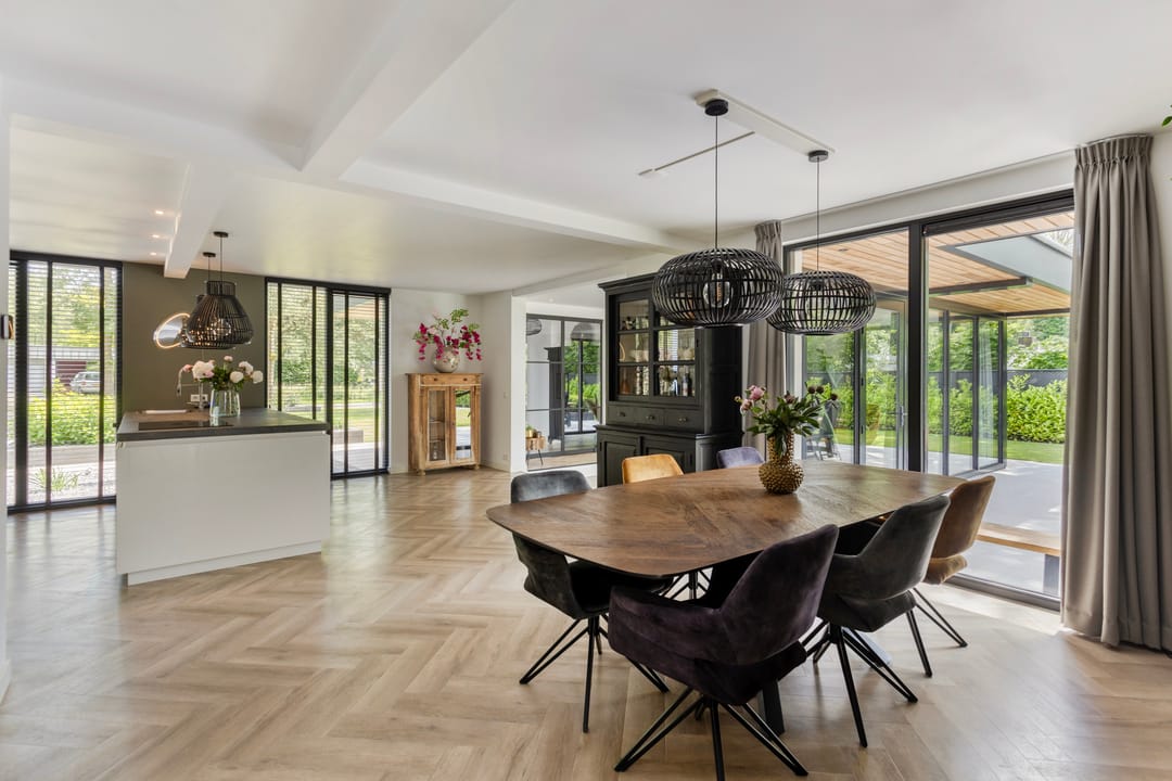 Foto 8 van Kamperfoelieweg 8