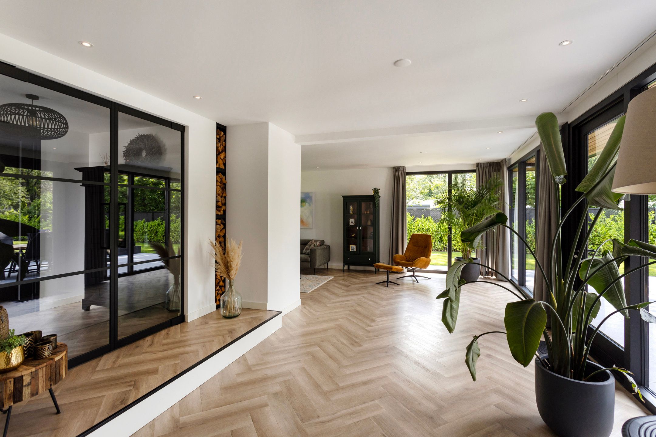 Foto 9 van Kamperfoelieweg 8