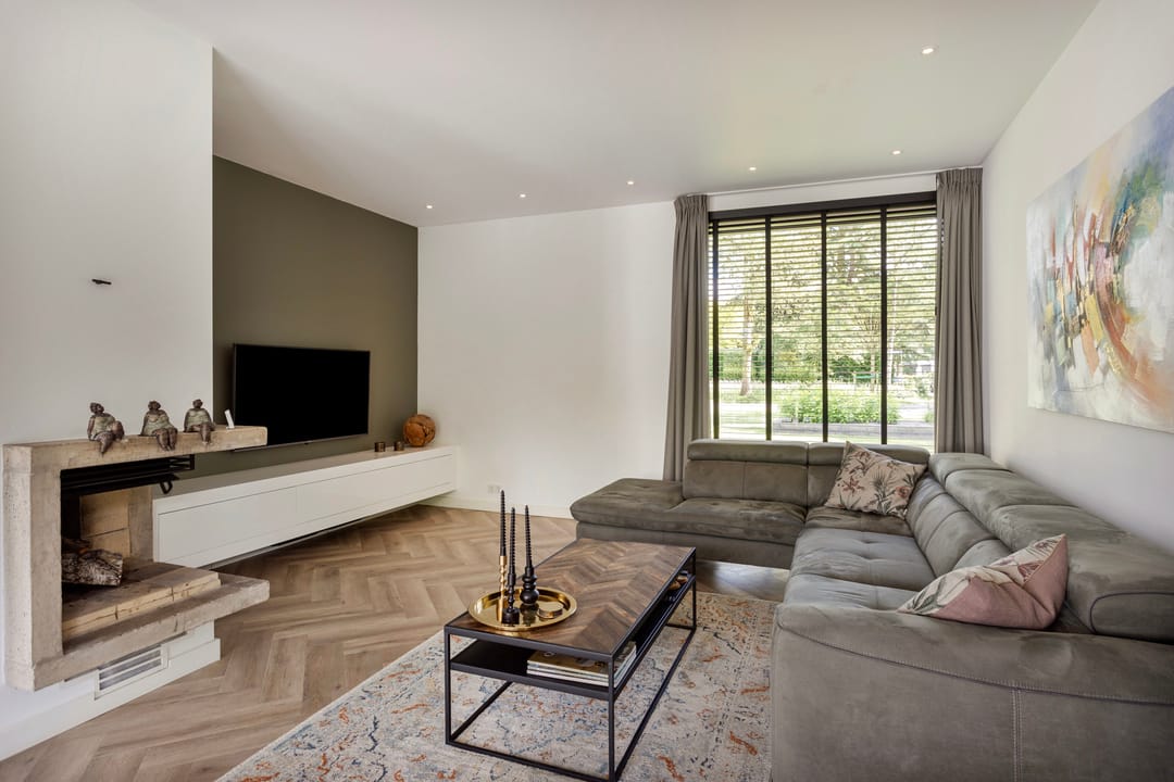 Foto 11 van Kamperfoelieweg 8