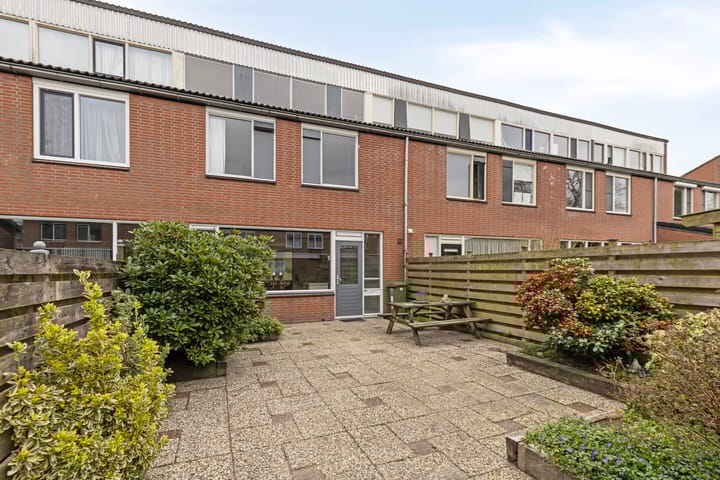 Foto 27 van Neckarstraat 19