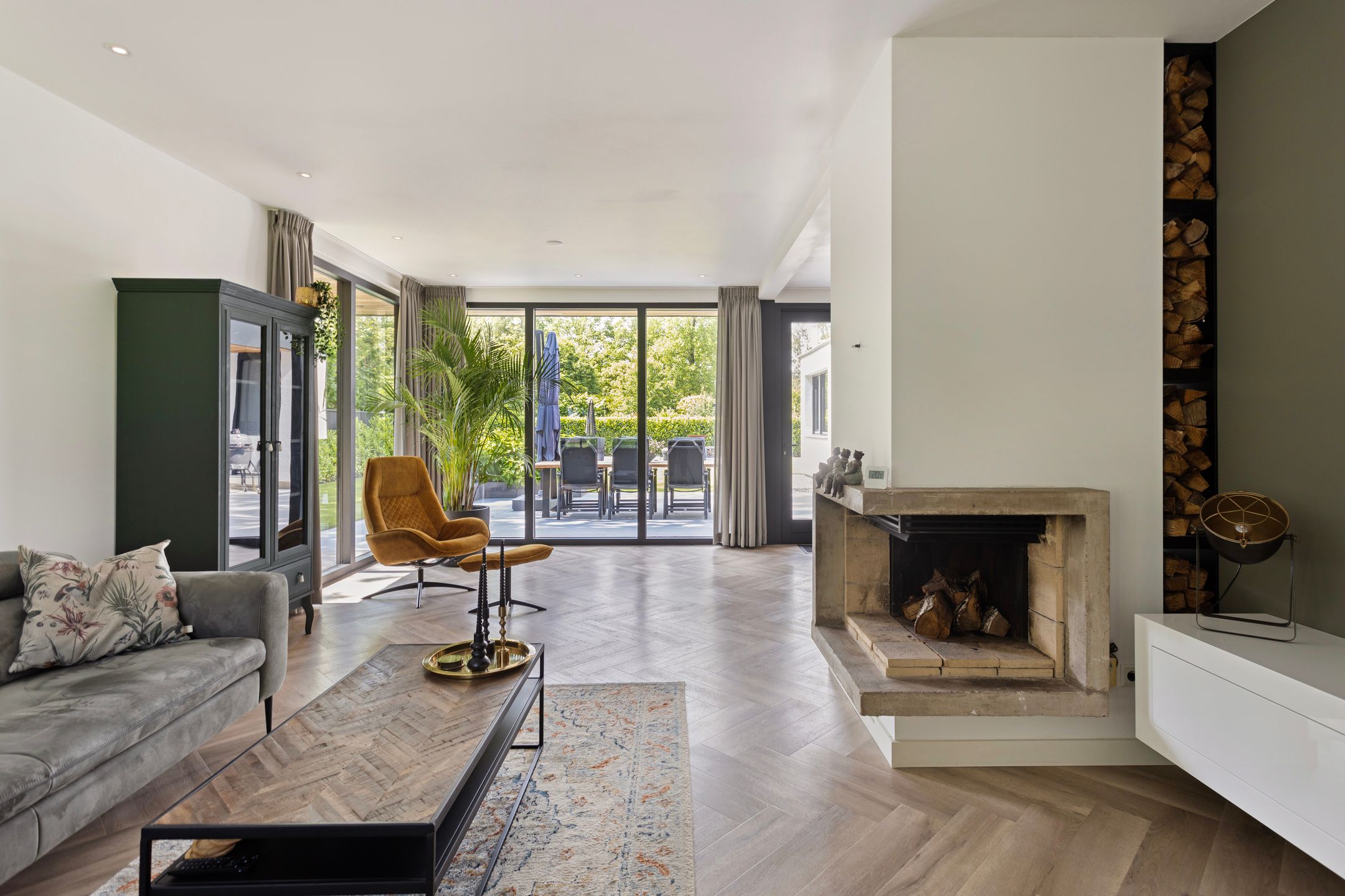 Foto 12 van Kamperfoelieweg 8