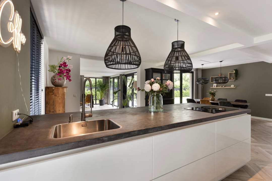 Foto 17 van Kamperfoelieweg 8