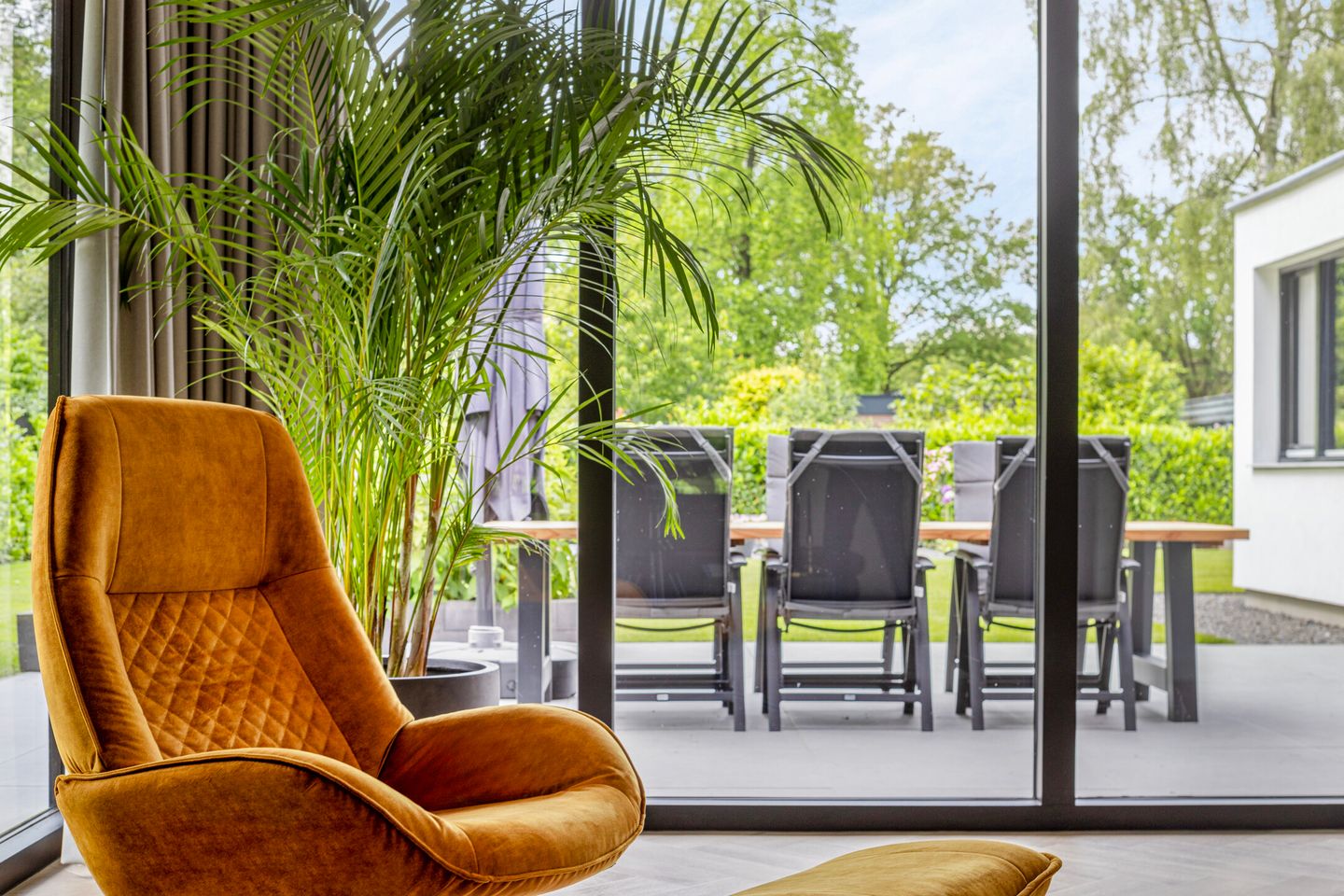 Foto 19 van Kamperfoelieweg 8