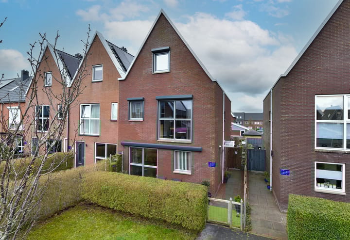 Foto 1 van Wierdijk 55