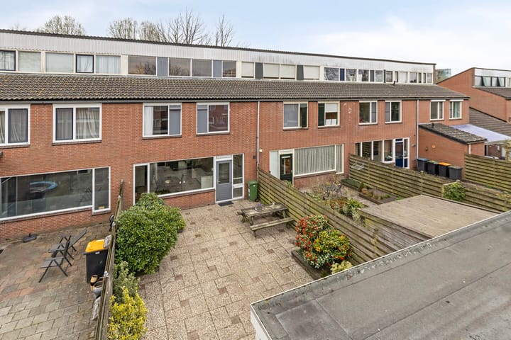 Foto 28 van Neckarstraat 19