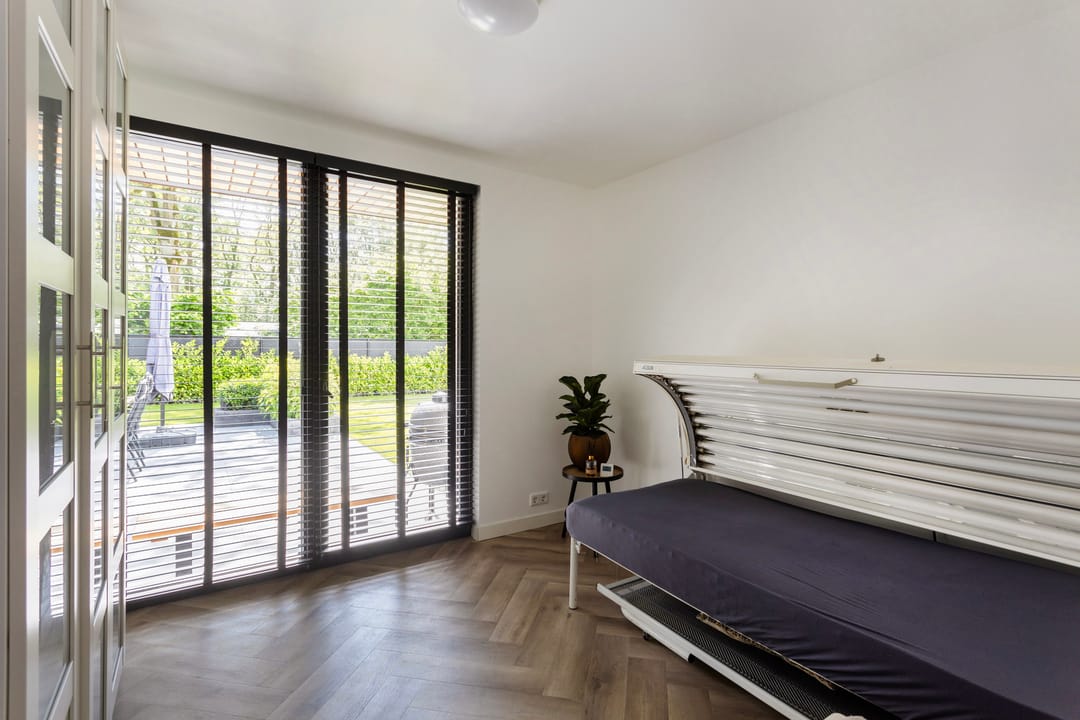 Foto 26 van Kamperfoelieweg 8