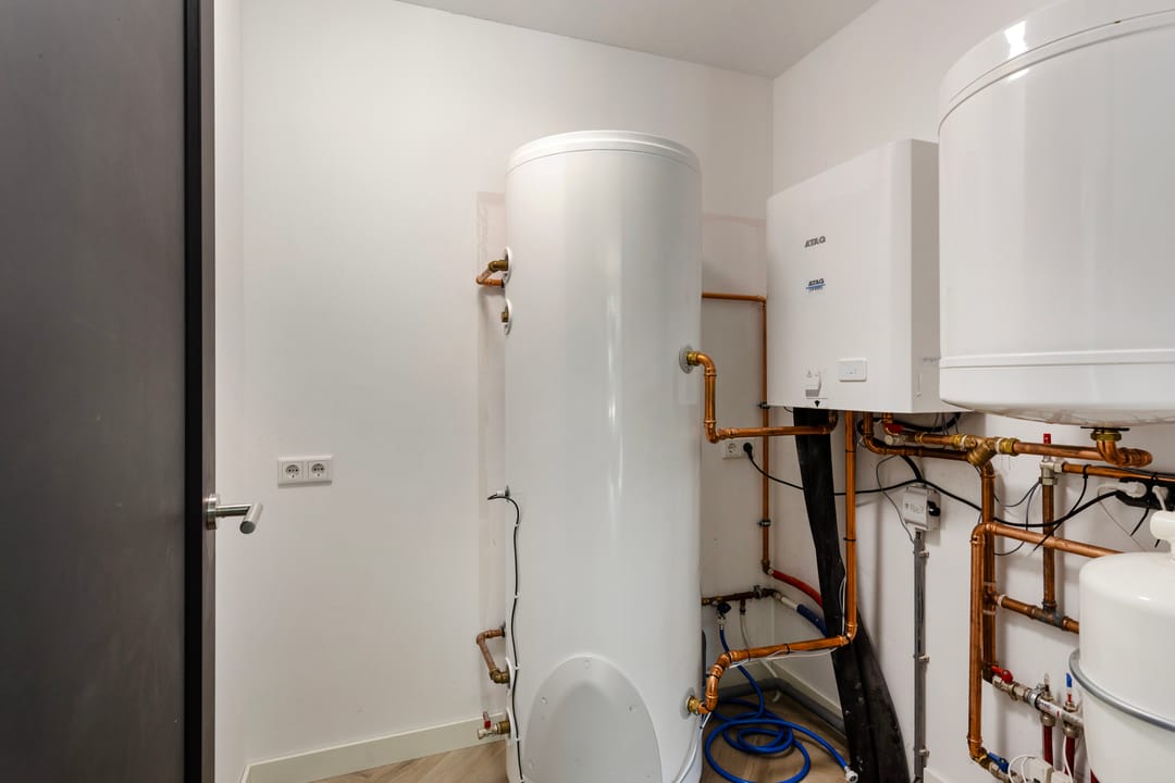 Foto 31 van Kamperfoelieweg 8