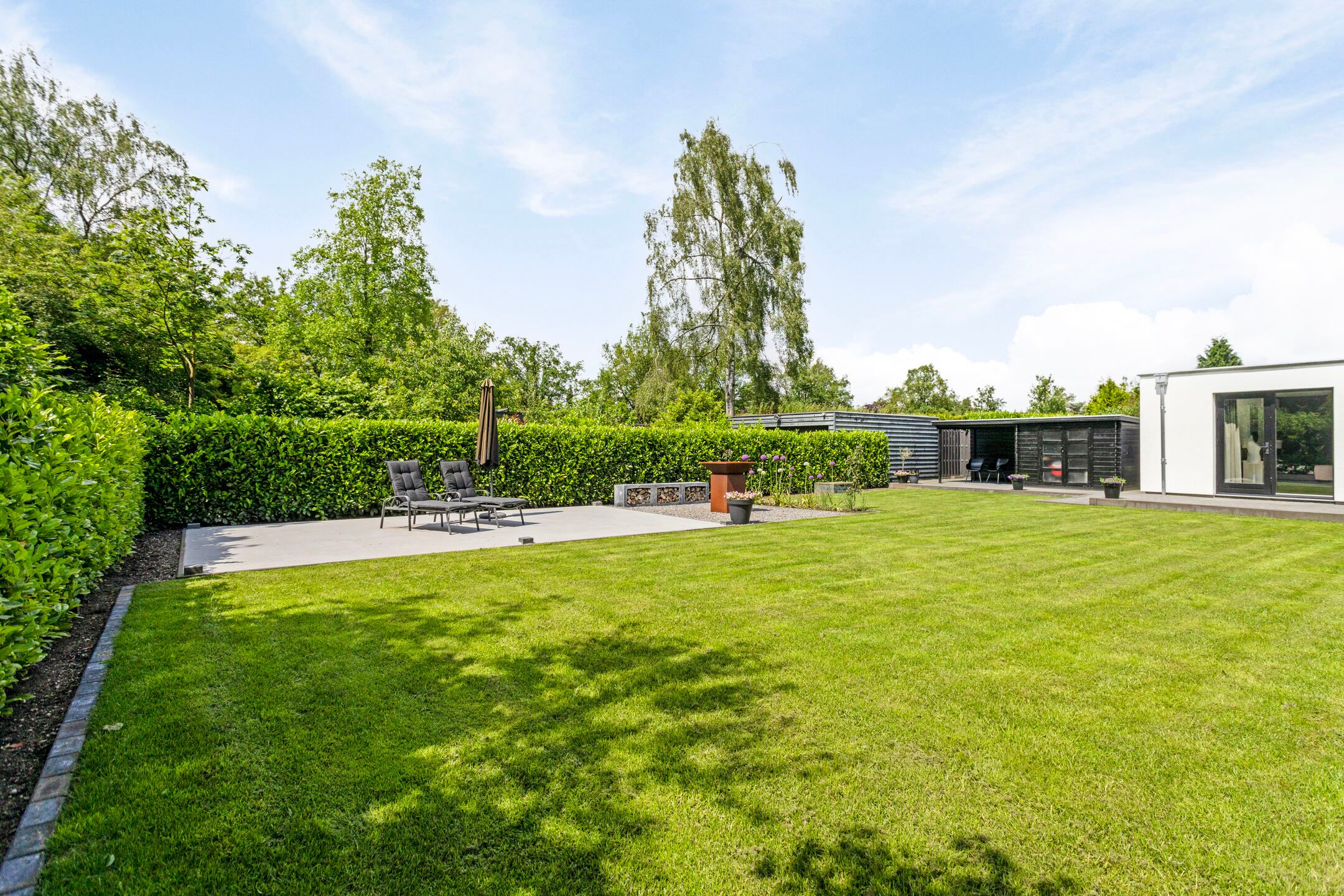 Foto 36 van Kamperfoelieweg 8