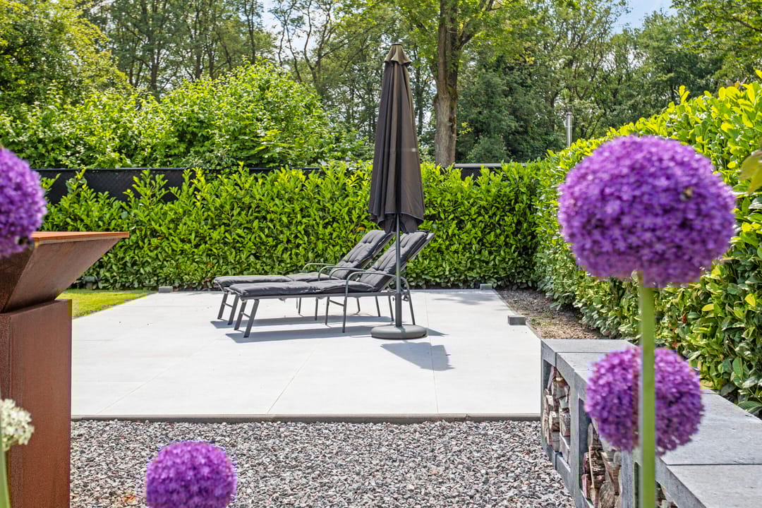 Foto 37 van Kamperfoelieweg 8