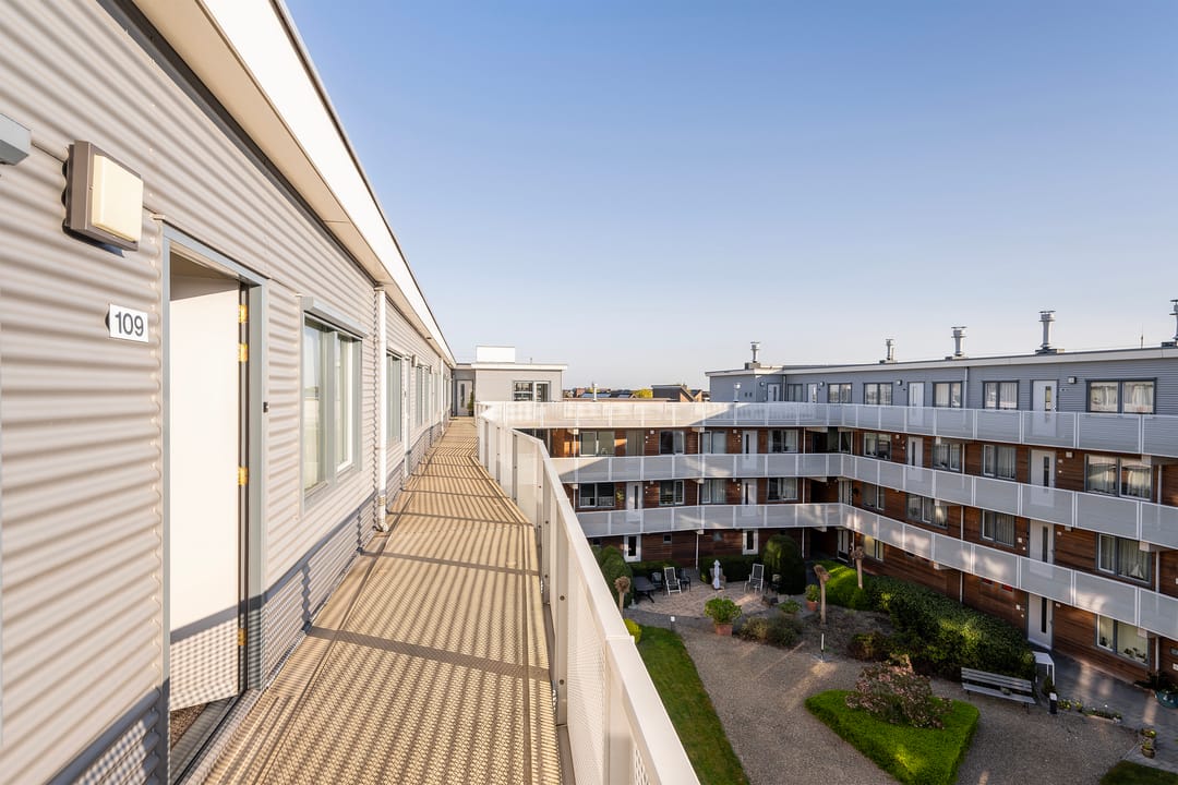 Photo 2 of Gasthuislaan 109