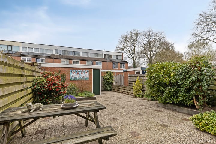 Foto 25 van Neckarstraat 19