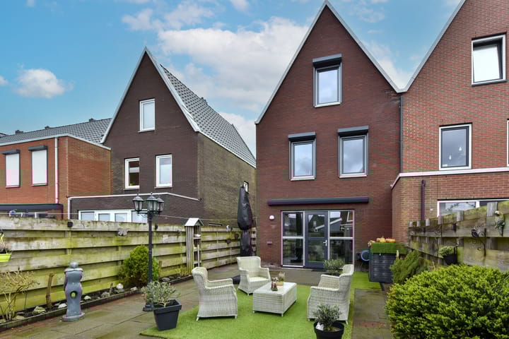 Foto 23 van Wierdijk 55