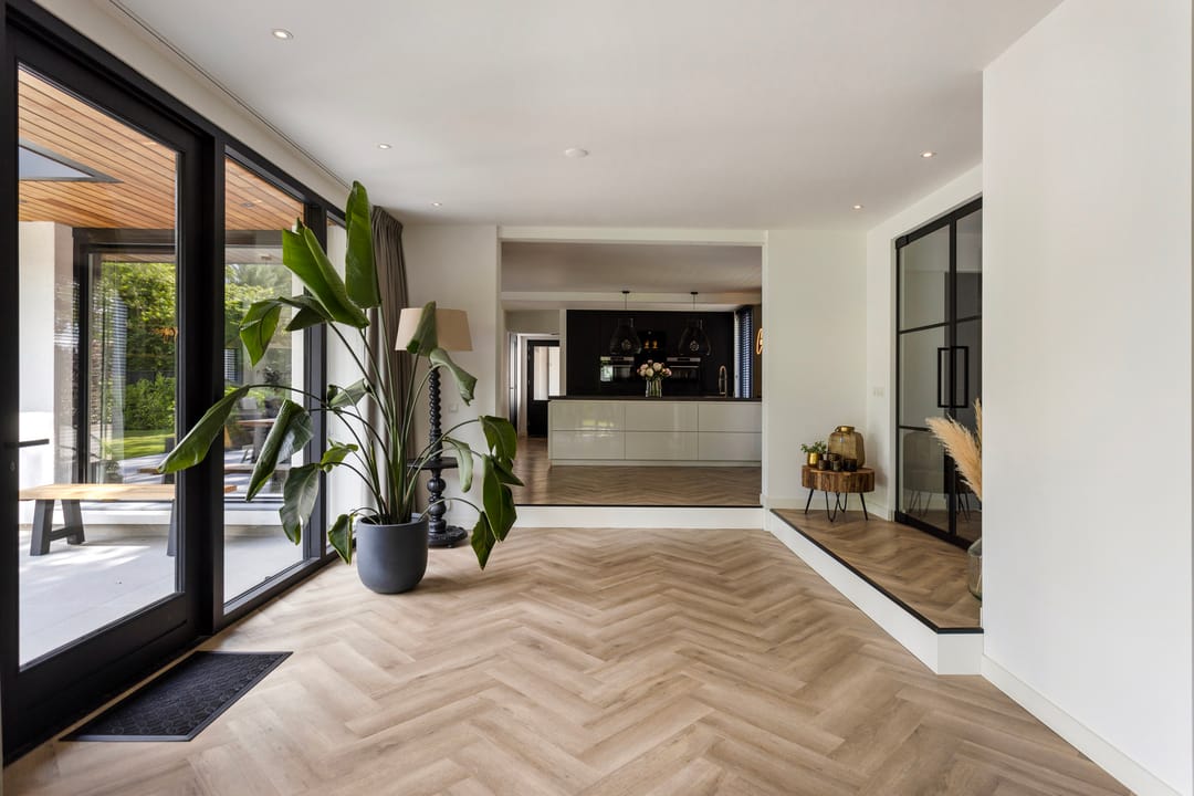 Foto 13 van Kamperfoelieweg 8