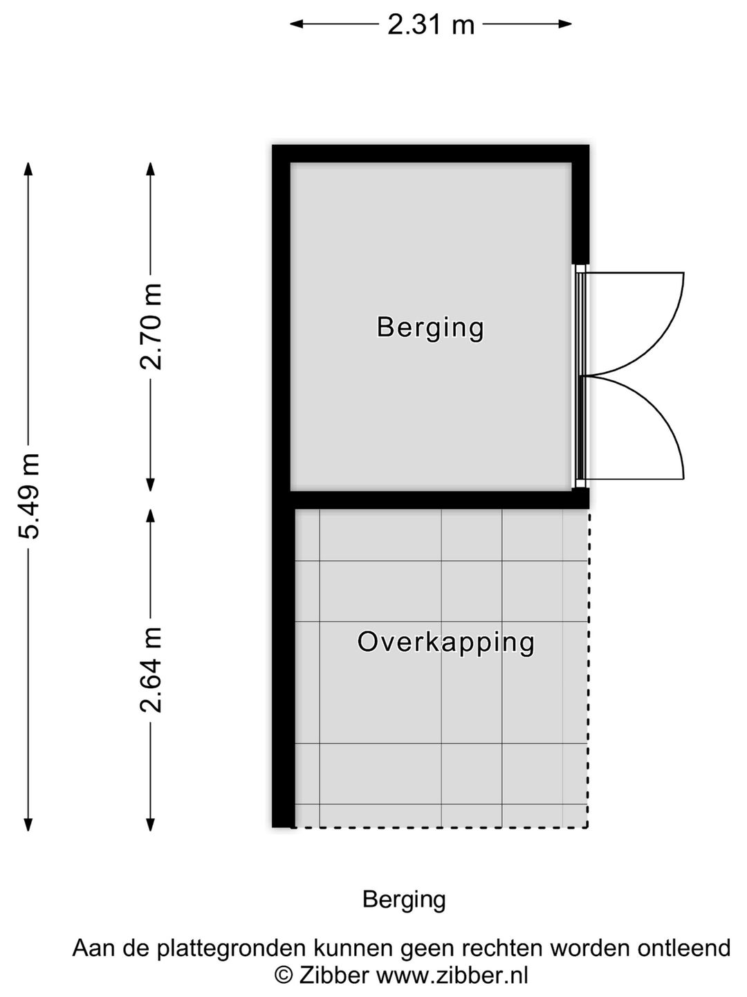 Foto 43 van Kamperfoelieweg 8