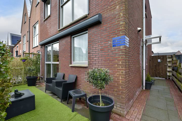 Foto 26 van Wierdijk 55