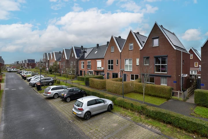 Foto 27 van Wierdijk 55