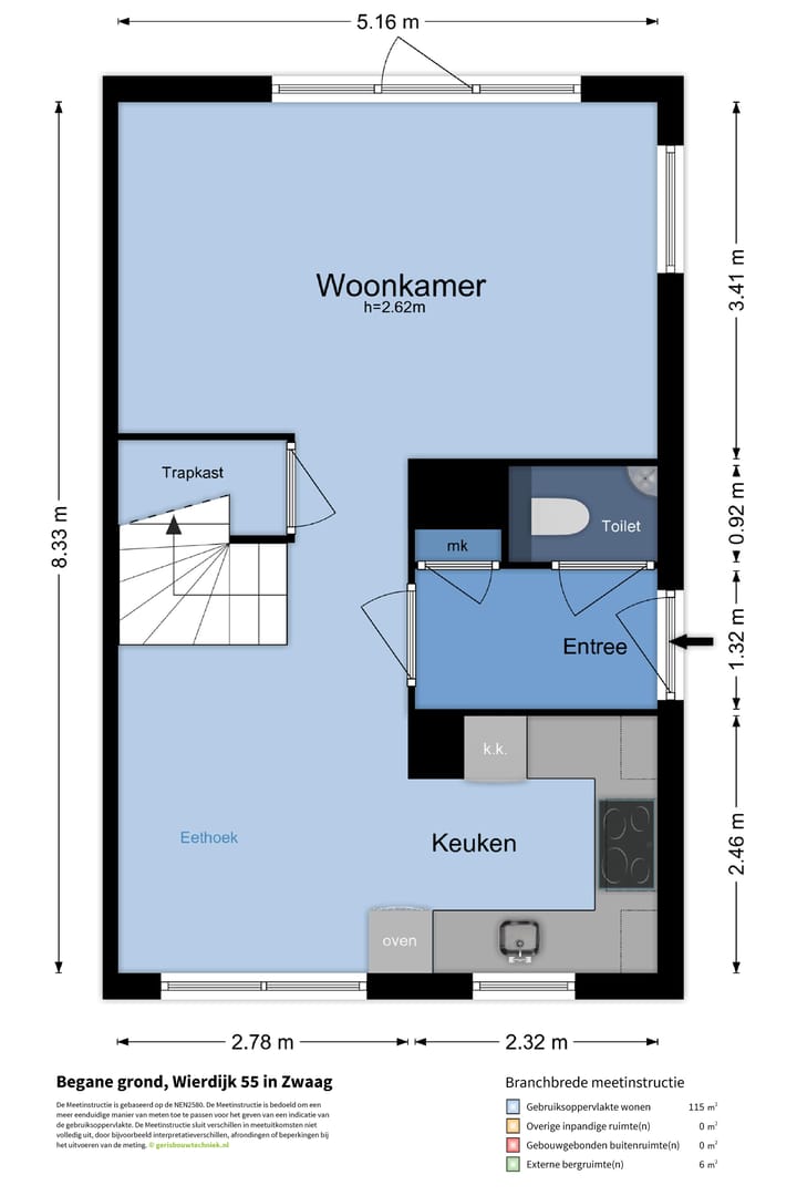 Foto 30 van Wierdijk 55