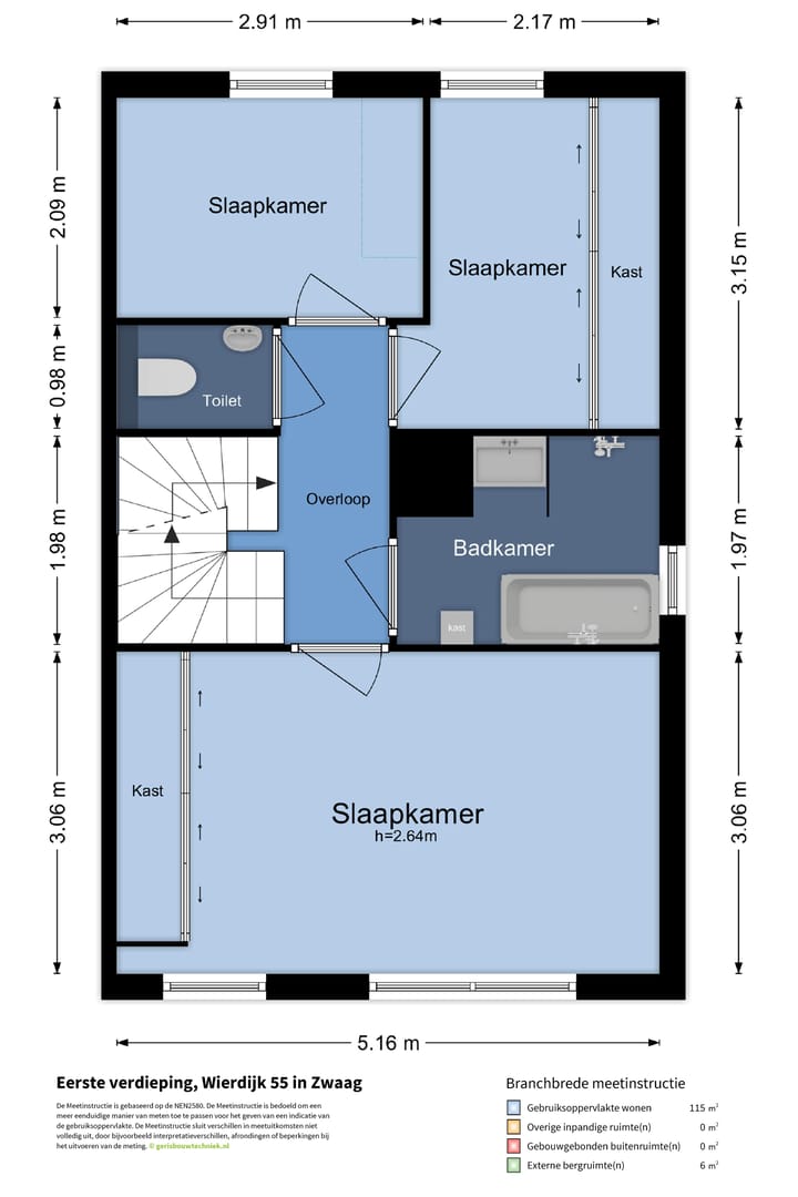 Foto 31 van Wierdijk 55