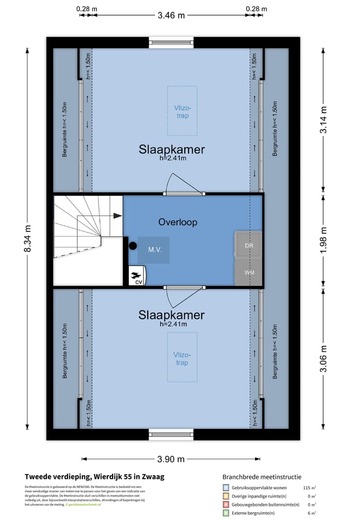 Foto 32 van Wierdijk 55