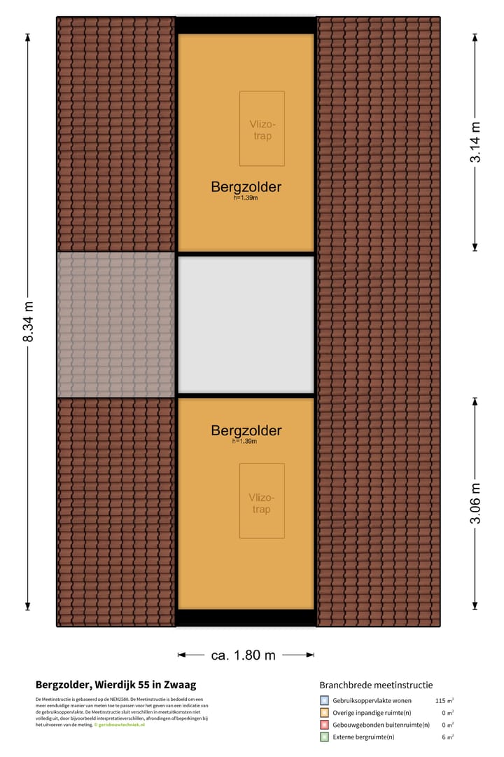 Foto 33 van Wierdijk 55