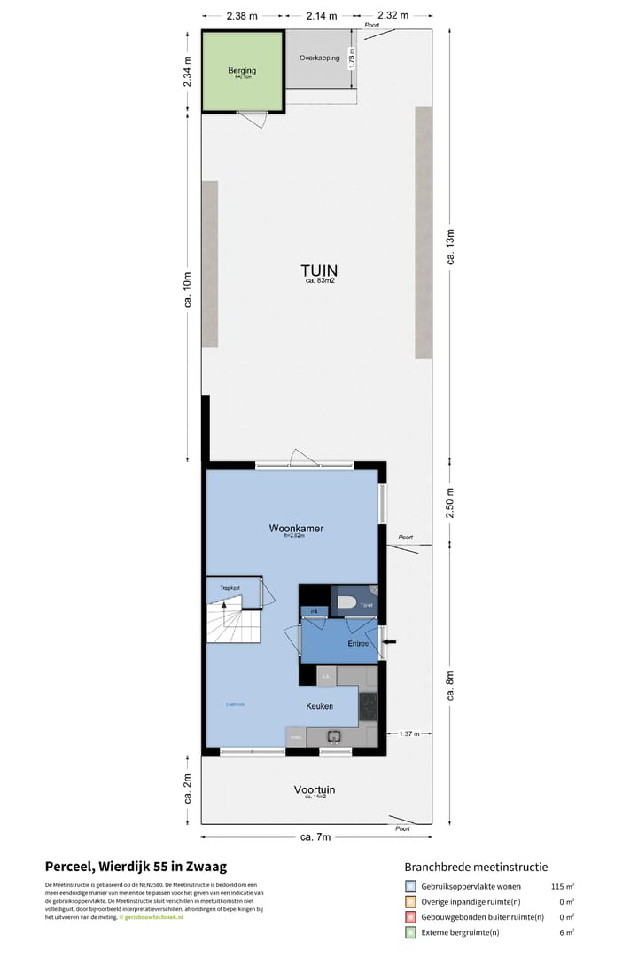 Foto 34 van Wierdijk 55