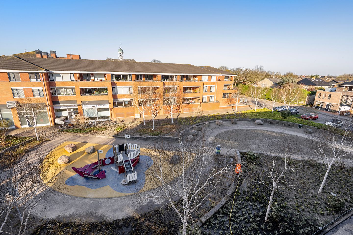 Photo 25 of Gasthuislaan 109