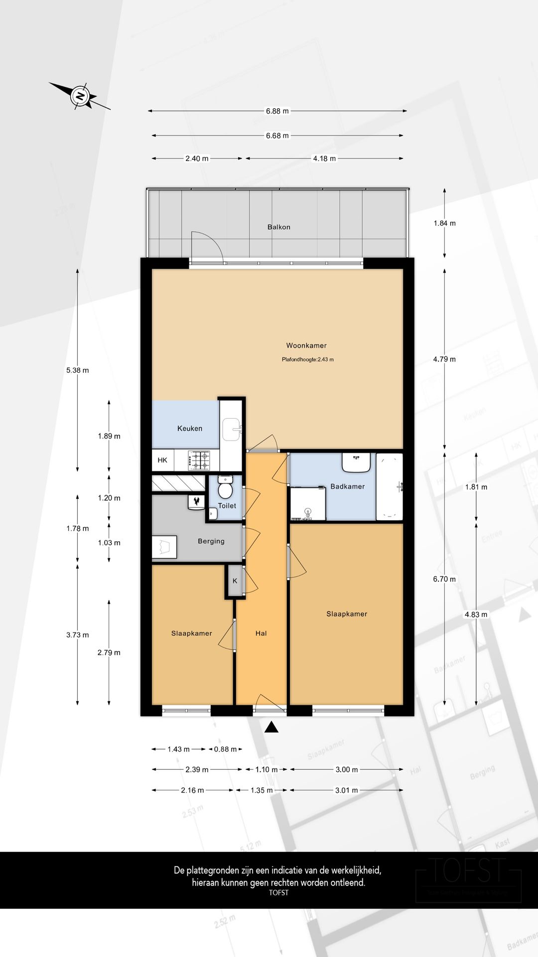 Photo 26 of Gasthuislaan 109